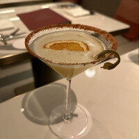 FONDA MEXICANA New York 銀座店 - 