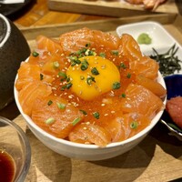 Seafood bar Ermitage 横浜鶴屋町店 - 