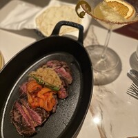 FONDA MEXICANA New York 銀座店 - 