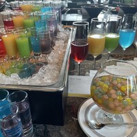 レストラン シンフォニー - 