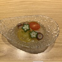 寿司 藤やま - 