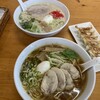 自家製ラーメン 菊屋食堂