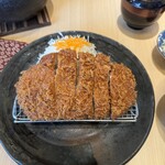 とんかつ 神楽坂 さくら - 