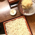 総本家更科堀井 本店 - 