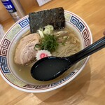 Ramen Dream 桐麺 - 