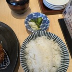 とんかつ 神楽坂 さくら - 