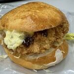 石窯パン工房 サンメリー - 料理写真: