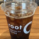 root C - 