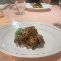 La Terrazza SABATINI Omotesando -  La Terrazza SABATINI Omotesando -