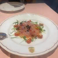 La Terrazza SABATINI Omotesando -  La Terrazza SABATINI Omotesando -