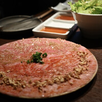 天空焼肉 星遊山 - 