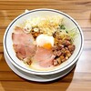 らーめん鱗 西中島店