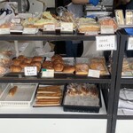 まるき製パン所 - 