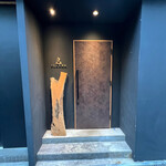 薪焼き flamma - 外観