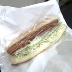 まるき製パン所 - 