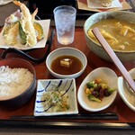 和食麺処 サガミ バイパス伊勢店 - 