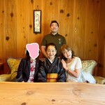 うなぎ懐石 小椋 - 