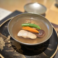 水暉 ザ・リッツ・カールトン京都 - 