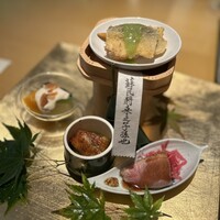 水暉 ザ・リッツ・カールトン京都 - 