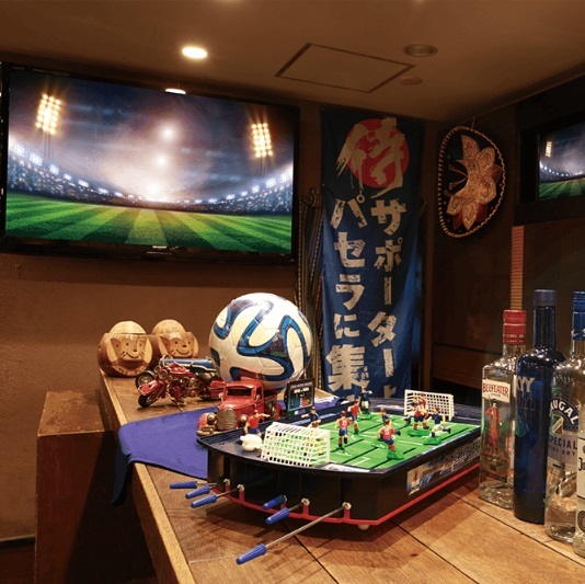 LOS CABOS Ueno Okacho Ten photo 5