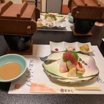 富寿し 新潟駅前店 - 