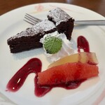 チェロブルー - 