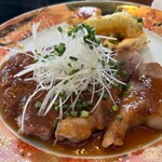 チェロブルー - 