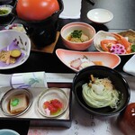 ゆ楽 - 料理写真: