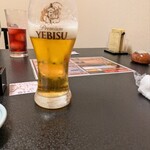 富寿し 新潟駅前店 - 