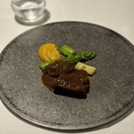 ヴォーロ・コズィ - 