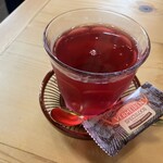 カフェギャラリー 杏仁 - 