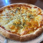 チェロブルー - 