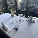 赤坂 桃の木 - 個室