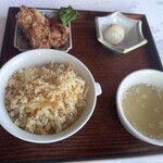 赤坂 桃の木 - 子供用