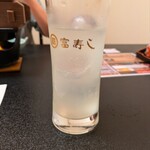 富寿し 新潟駅前店 - 