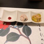 富寿し 新潟駅前店 - 