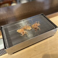 てんぷら山の上 Ginza - 