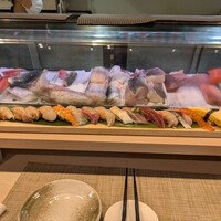 くずし寿司割烹 海月 - 