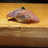 鮨 りんだ - 