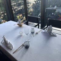 赤坂 桃の木 - 個室