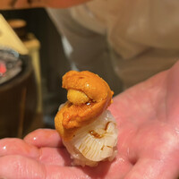 鮨 りんだ - 