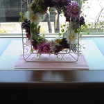 手打ち蕎麦　さとみ - 店内 ⑥