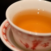 赤坂璃宮 銀座店 - 鐵觀音（てつくわんのん）