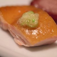 赤坂璃宮 銀座店 - 鶏（とり）