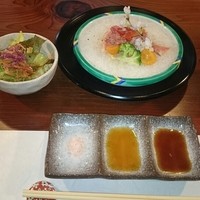 鴨川たかし - 