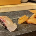 鮨屋のうおきん - 