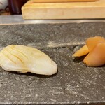 鮨屋のうおきん - 