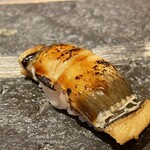 鮨屋のうおきん - 