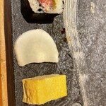 鮨屋のうおきん - 