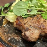 立ち飲み食堂 ウルトラスズキ - 